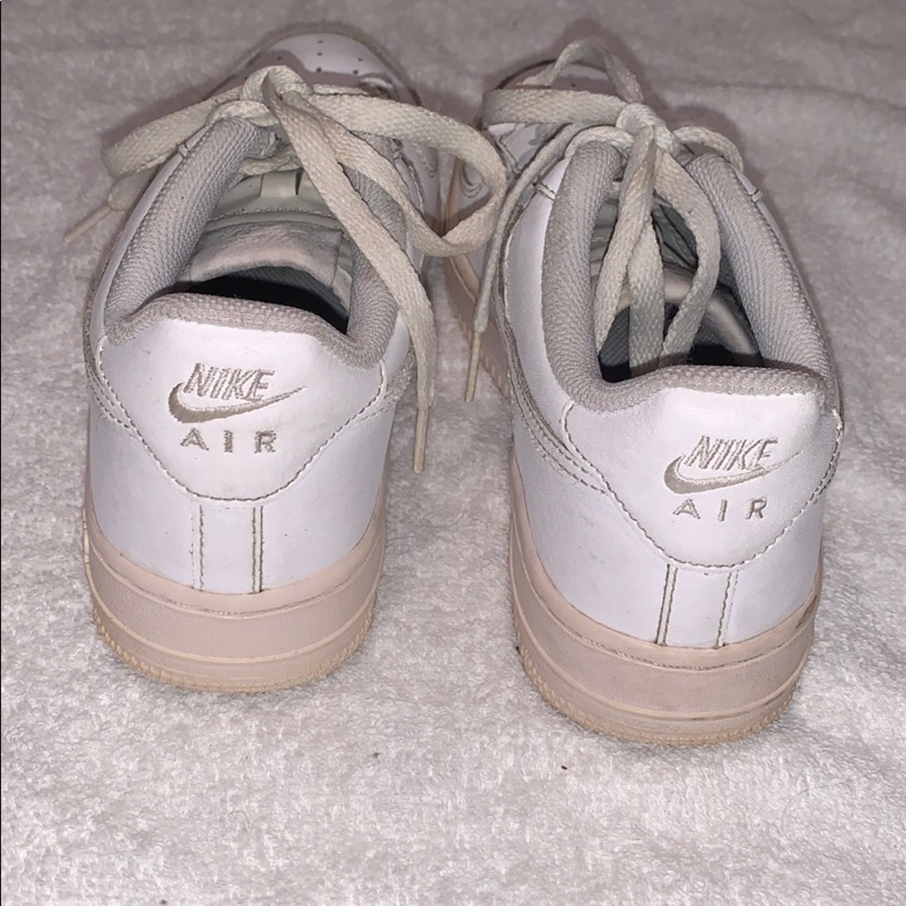 Nike Air Force 1 s
